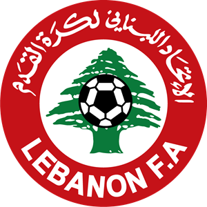 Lebanese Football Association logo